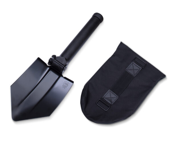 Glock spade, showel and saw - Image 3